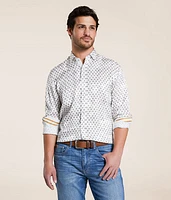 Southwestern Shirt