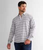 Eight X Printed Shirt