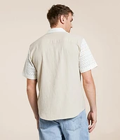 Chevron Shirt