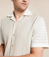 Chevron Shirt