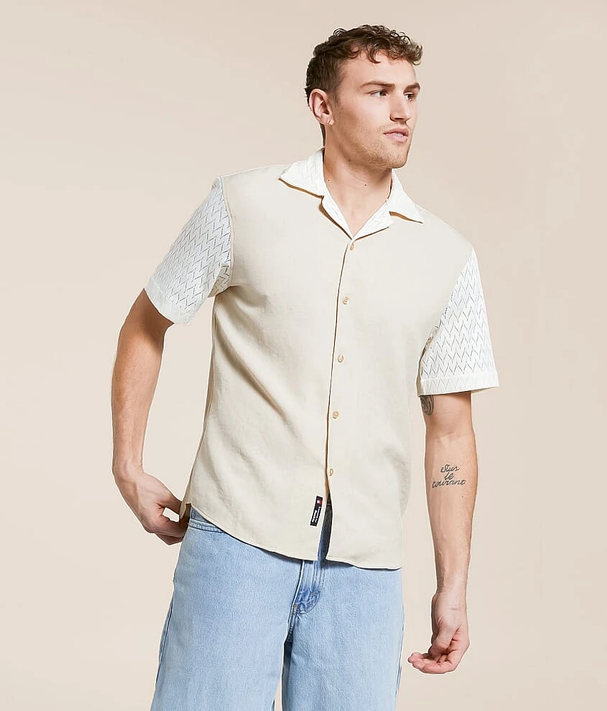 Chevron Shirt