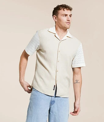 Chevron Shirt