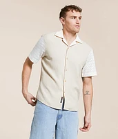 Chevron Shirt