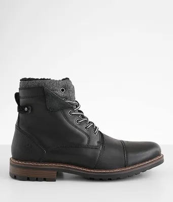 Outpost Makers Everet Leather Boot