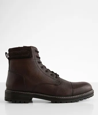 Crevo Tamarack Leather Chelsea Boot