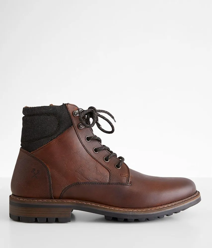 Outpost Makers Brodie Leather Boot