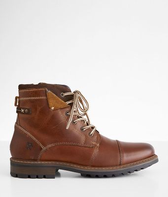Outpost Makers Everet Leather Boot