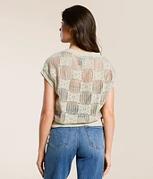 Crochet Top