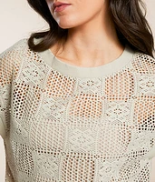Crochet Top