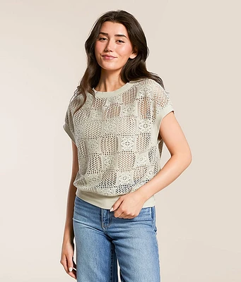 Crochet Top
