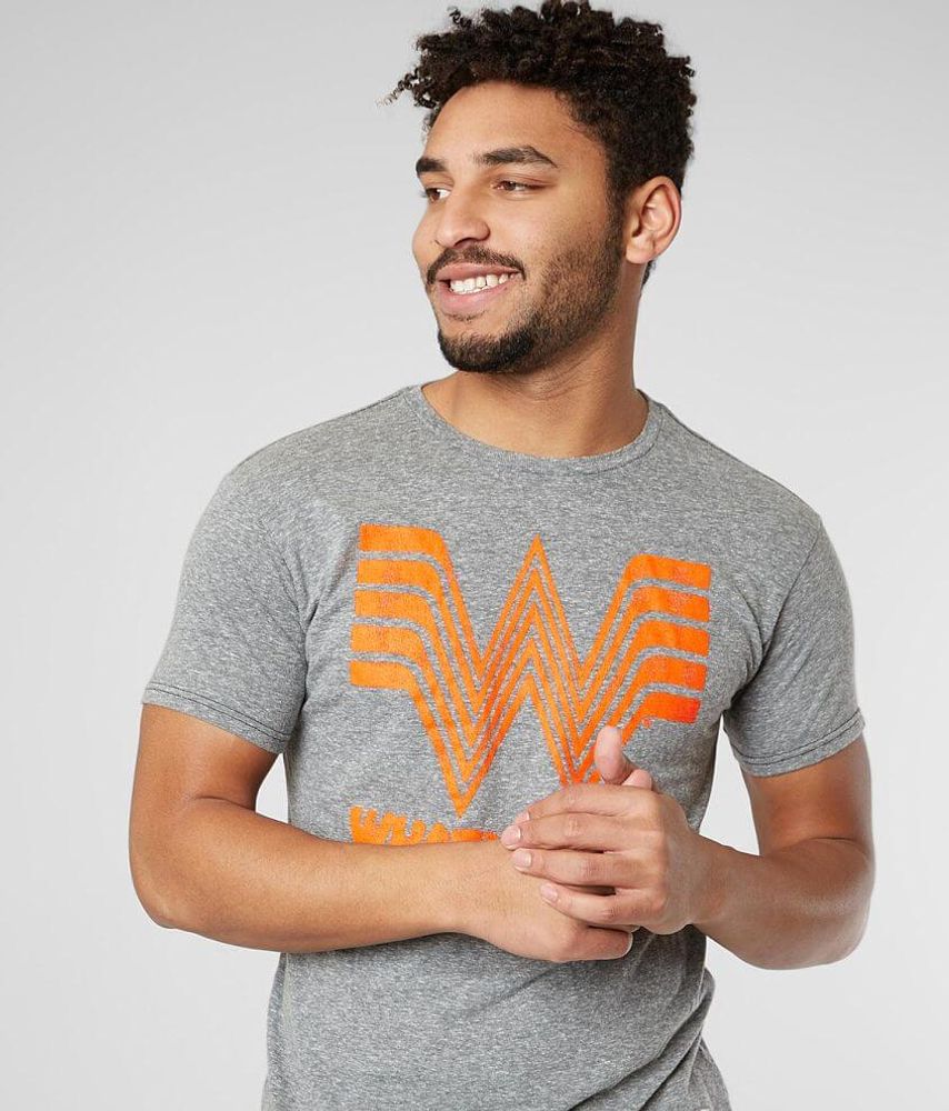 Retro Brand Whataburger® T-Shirt