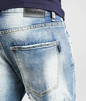 Barcus Taper Stretch Jean