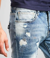 Barcus Taper Stretch Jean