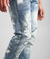 Barcus Taper Stretch Jean