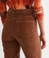 90's Straight Corduroy Pant