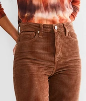 90's Straight Corduroy Pant