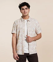 Exotica II Shirt