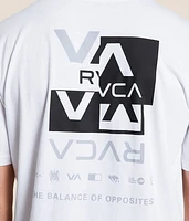 Splitter Stacks T-Shirt