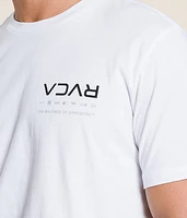 Splitter Stacks T-Shirt