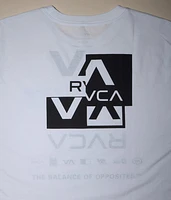 Splitter Stacks T-Shirt