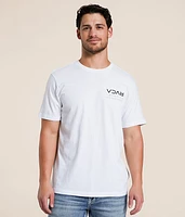 Splitter Stacks T-Shirt