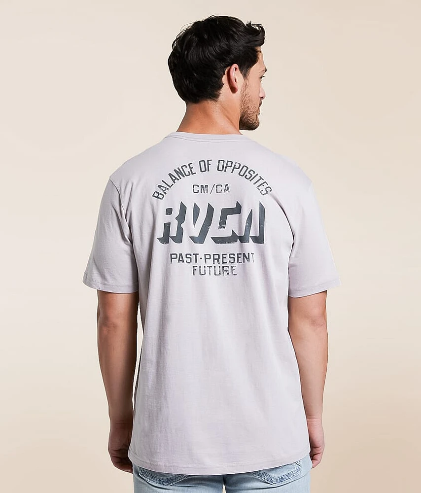 Trax T-Shirt
