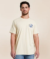 Stripe Hex T-Shirt