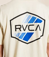 Stripe Hex T-Shirt