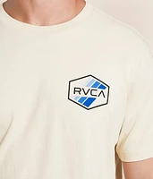 Stripe Hex T-Shirt