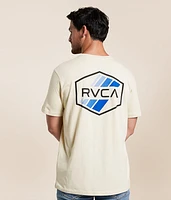 Stripe Hex T-Shirt