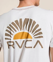 Rise Cut T-Shirt