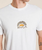Rise Cut T-Shirt