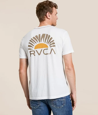 Rise Cut T-Shirt