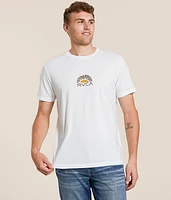 Rise Cut T-Shirt