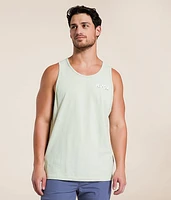Speed Wobble Tank Top