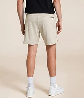 Yogger Recover Stretch Short