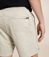 Yogger Recover Stretch Short