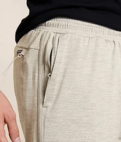 Yogger Recover Stretch Short