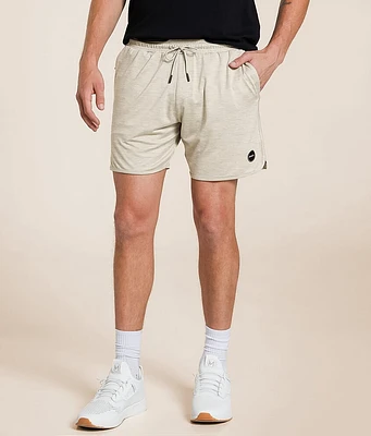 Yogger Recover Stretch Short