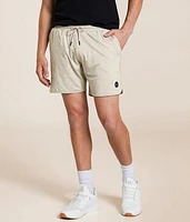 Yogger Recover Stretch Short