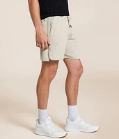 Yogger Recover Stretch Short