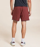 Yogger Stretch Short