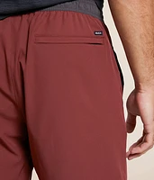Yogger Stretch Short