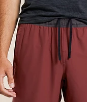Yogger Stretch Short