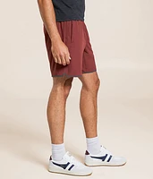 Yogger Stretch Short