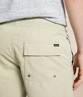 Opposites Stretch Swim Trunks