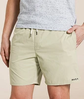 Opposites Stretch Swim Trunks