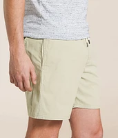 Opposites Stretch Swim Trunks