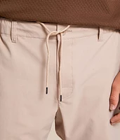 All Time Roads Performance Stretch Short