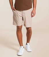All Time Roads Performance Stretch Short